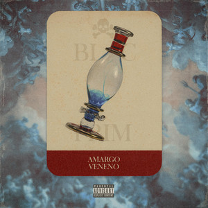 Amargo Veneno