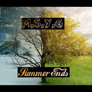 Summer Ends