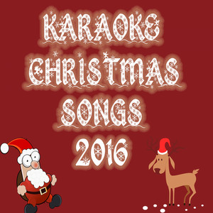 Karaoke Christmas Songs 2016 album