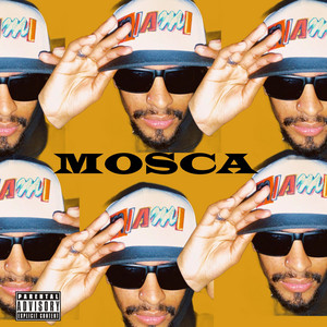 Portada de MOSCA