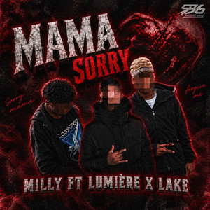 Mama sorry