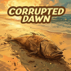 i gave up by Corrupted Dawn