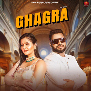 Ghagra