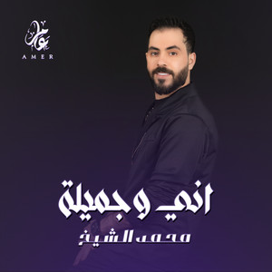 Mohamed El Shaek - اني وجميلة