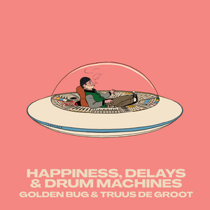 Sans soleil by Golden Bug, Truus De Groot