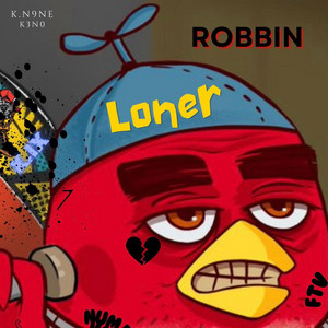 Portada de Robbin