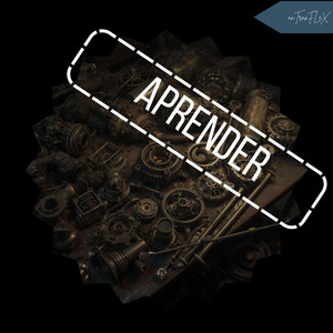 aprender by anTraxFLeX