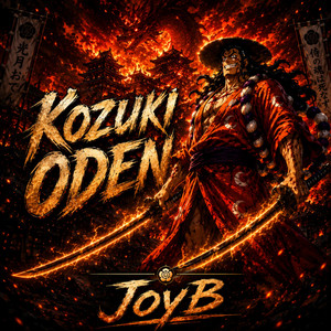 KOZUKI ODEN by JoyB