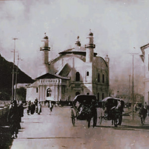 فیروز کندوزی و خماری (feat. Khumari)