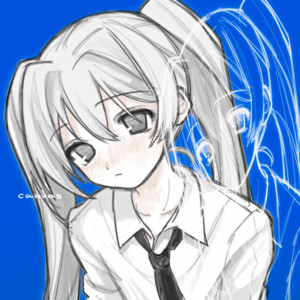 杏ノ雲 poster