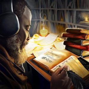 Sabbath Vibes (feat. Azariah & Z.A.I.)