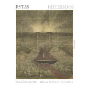 Refleksijos: M. K. Čiurlionis. Sonata V 