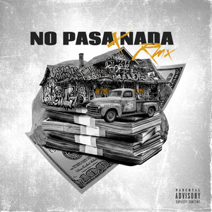No pasa nada by LYOR V