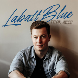 Labatt Blue by Tyler Wood