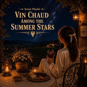Vin Chaud Among the Summer Stars by Otterly Melody