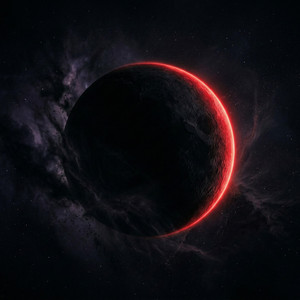 ECLIPSE PROTOCOL by luxorbit