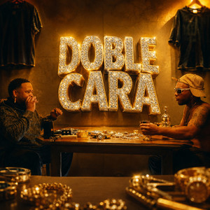 Doble Cara by MIKY OG, EL CASH 24
