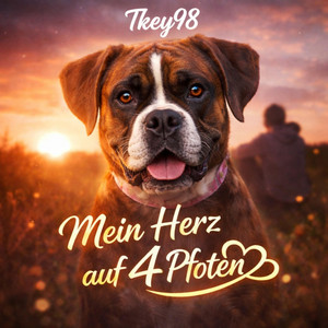 Tkey98 - Mein Herz auf 4 Pfoten