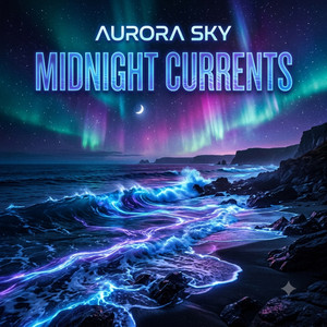 Gravity Glow by Aurora Sky