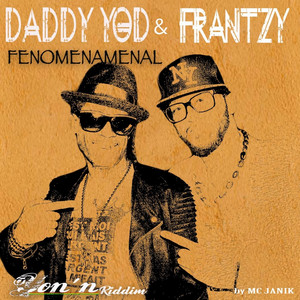 Frantzy Toupatou