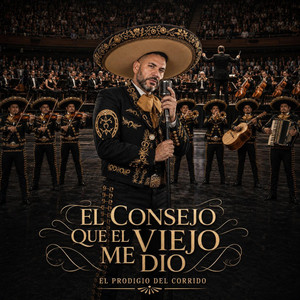 Apertura by El Prodigio Del Corrido