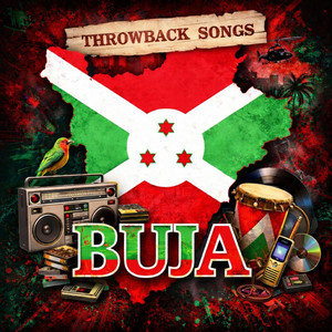 ANCIENT RWANDA - N'umuyabaga