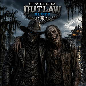 Brother from another Mother by Cyber Outlaw Blues