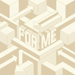 For Me by Joren Kade