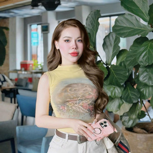 Lê Thu Thảo - Thẩm Thấu (Remix) [Version 2]