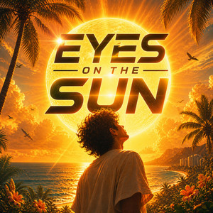 Eyes on the sun by Missou