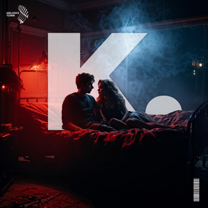 Portada de K.