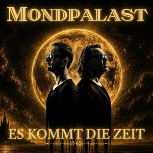 Es kommt die Zeit by Mondpalast