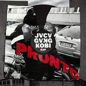 Pronto by Djaz, Kobi