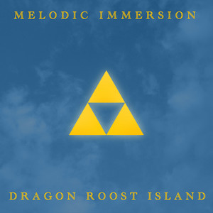 Dragon Roost Island by Melodic Immersion