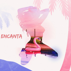 Portada de Encanta