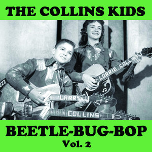 Beetle Bug Bop, Vol. 2