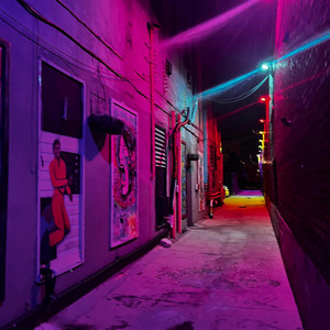 AeroBelt - metrocard