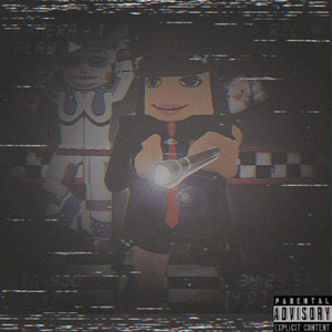 uni squad girl - Metal Ham