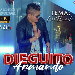 Dieguito Armando - Loco runito