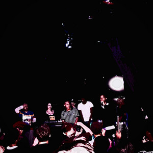JUMP IN THE PIT by SWAY