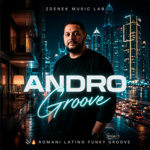 Andro Groove by Zdenek Music Lab