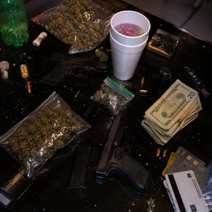 DRUGDAY$ by SOUSSA