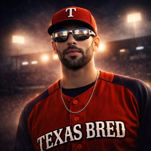 Texas Bred by Lex G