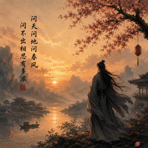 问天问地问春风 by Tian meng