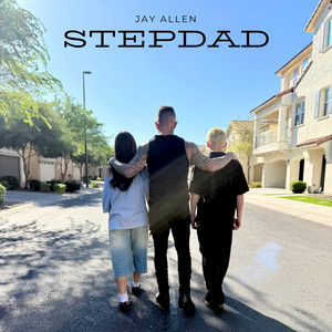 Stepdad by Jay Allen