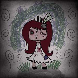 asphyxia's fate by r4vn