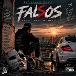 FALSOS by Javilega88music