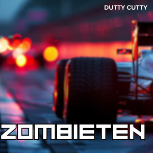 ZOMBIETEN - Instrumental by DUTTY CUTTY