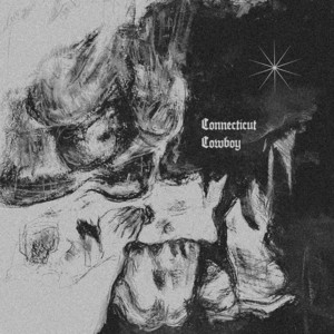 album cover: Connecticut Cowboy