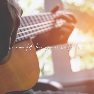I Could Be Your Silence - Acoustic Demo by Kealux, Andrew Way